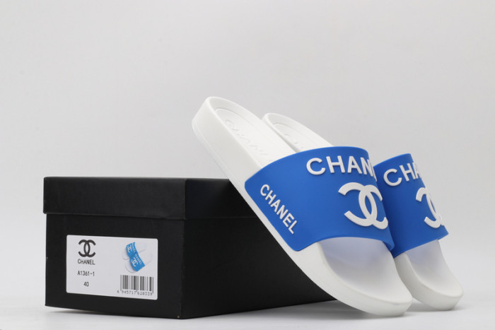 Chane* Sandal4