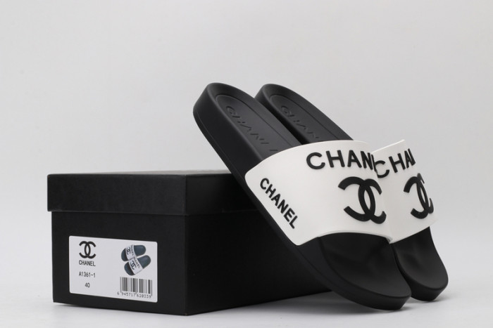 Chane* Sandal5