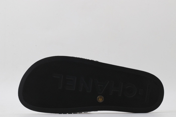 Chane* Sandal5