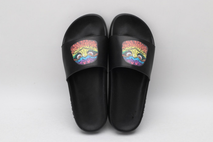 Gucc* Sandal57