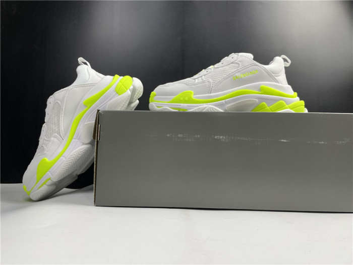 TRIPLES TRAINER SNEAKERS 2000029