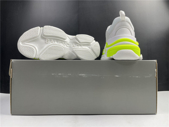 TRIPLES TRAINER SNEAKERS 2000029