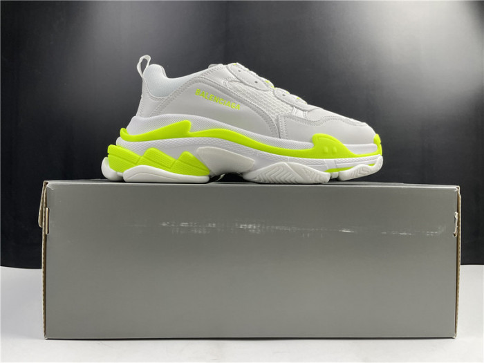TRIPLES TRAINER SNEAKERS 2000029