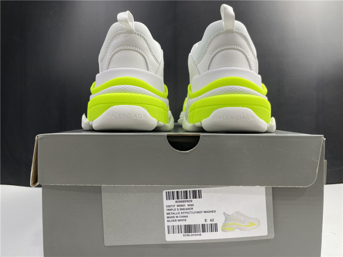 TRIPLES TRAINER SNEAKERS 2000029