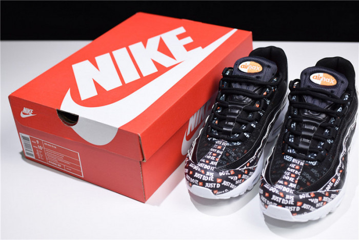 Nike Air Max 95 "Just Do It