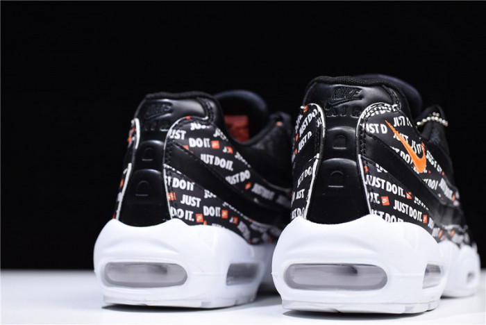 Nike Air Max 95 "Just Do It