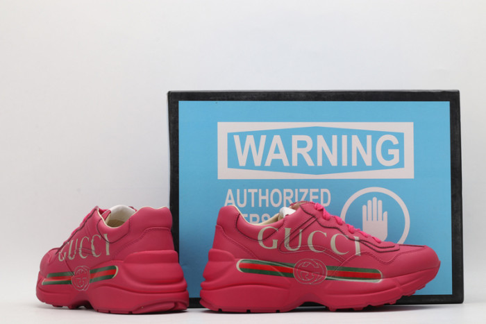 Gucc* Trainer Sneaker28