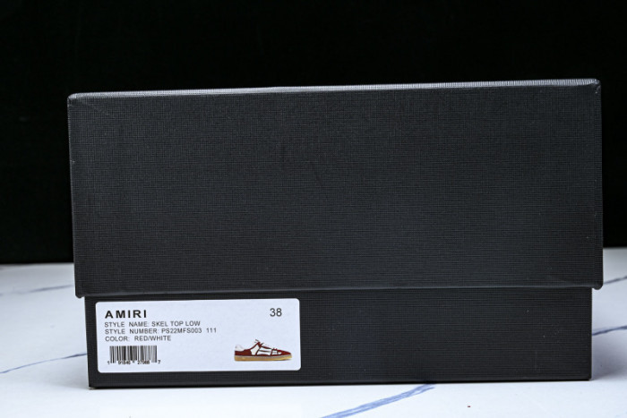 AMIRI SNEAKER AM-213