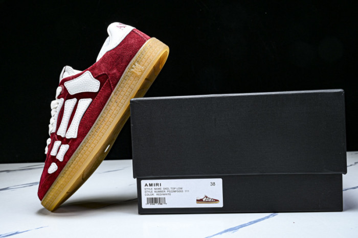 AMIRI SNEAKER AM-213