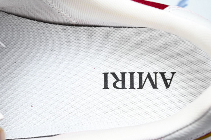 AMIRI SNEAKER AM-213