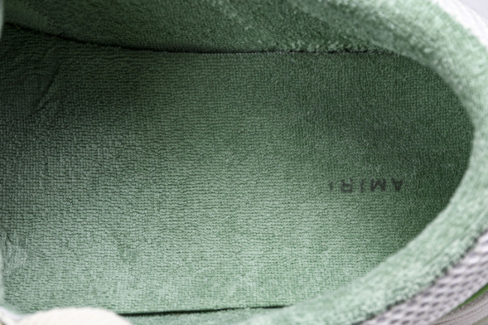 AMIRI SNEAKER