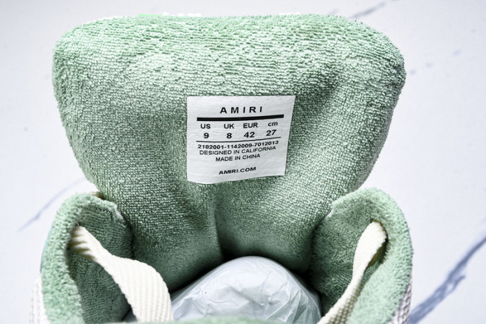 AMIRI SNEAKER