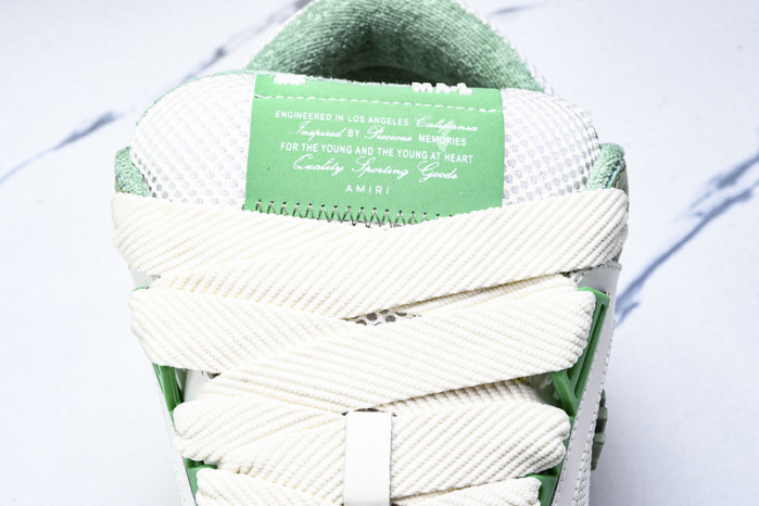 AMIRI SNEAKER