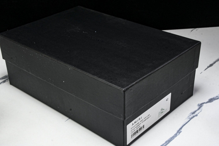AMIRI SNEAKER