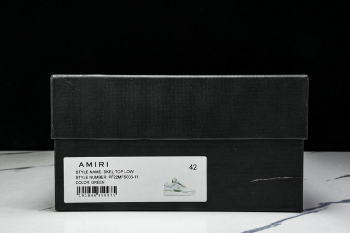 AMIRI SNEAKER