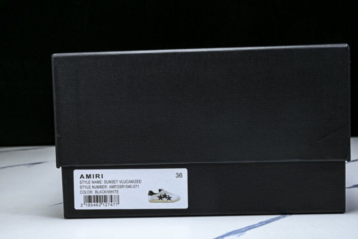 AMIRI SNEAKER