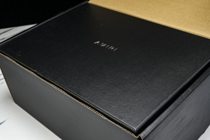 AMIRI SNEAKER