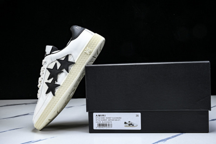 AMIRI SNEAKER