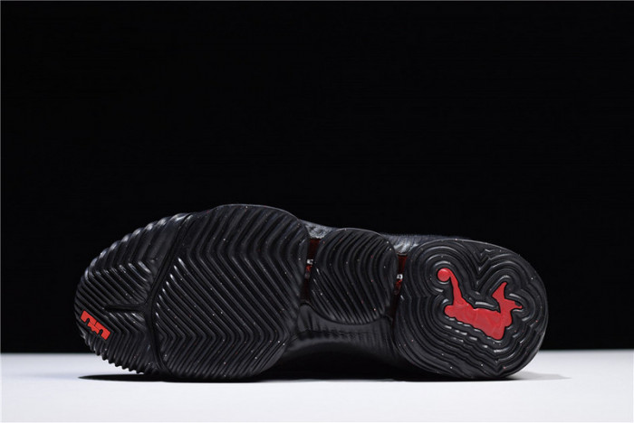 Nike LeBron 16 Fresh Bred AO2595-002