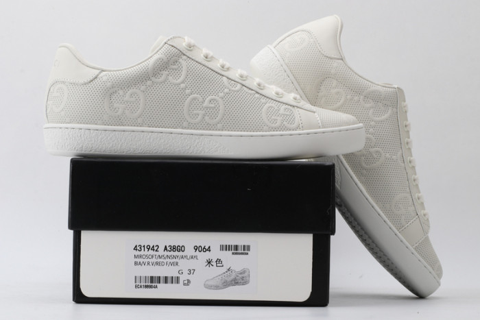Gucc* Trainer Sneaker70