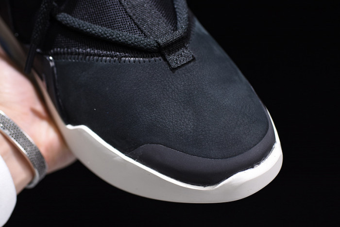 Nike Air Fear of God 1 Black AR4237-001