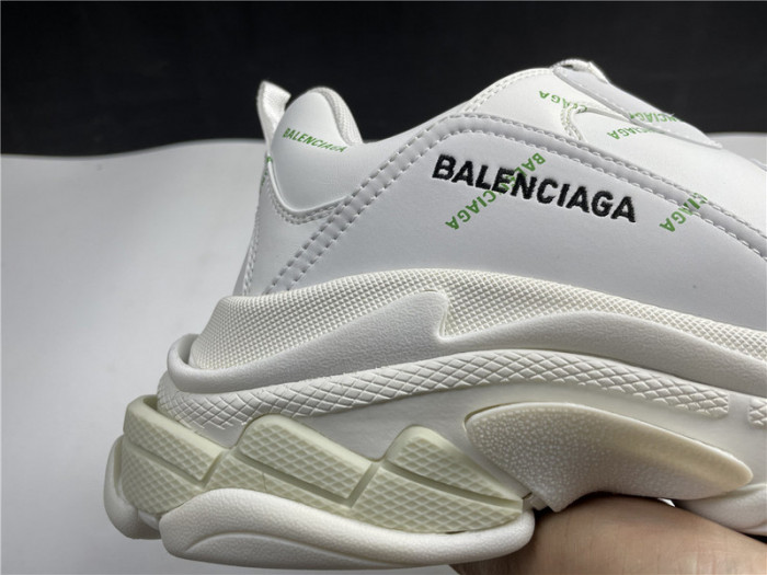 TRIPLES TRAINER SNEAKERS 2000030
