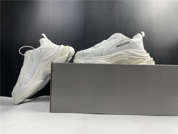 TRIPLES TRAINER SNEAKERS 2000030