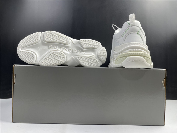 TRIPLES TRAINER SNEAKERS 2000030