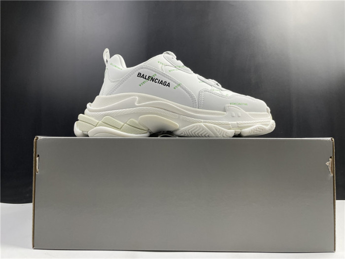 TRIPLES TRAINER SNEAKERS 2000030