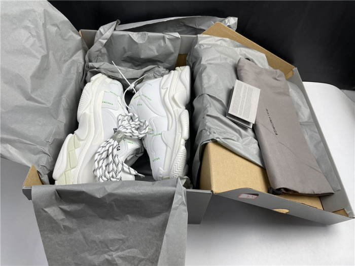 TRIPLES TRAINER SNEAKERS 2000030