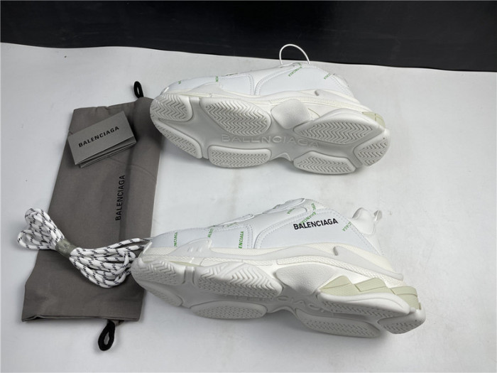 TRIPLES TRAINER SNEAKERS 2000030