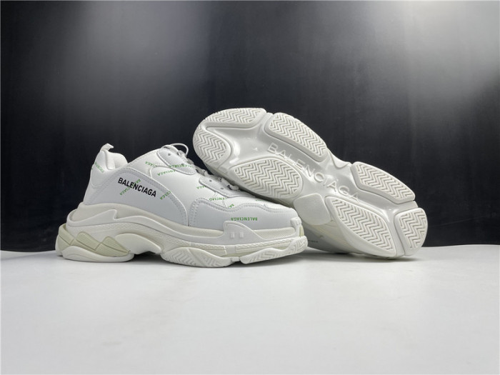TRIPLES TRAINER SNEAKERS 2000030