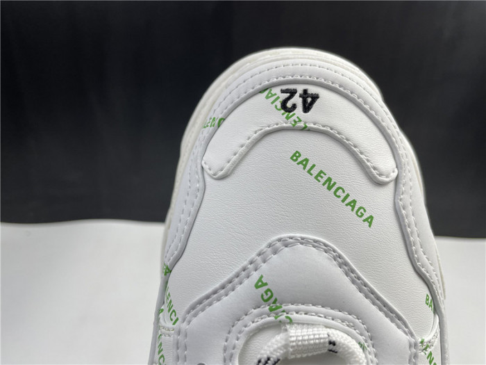 TRIPLES TRAINER SNEAKERS 2000030
