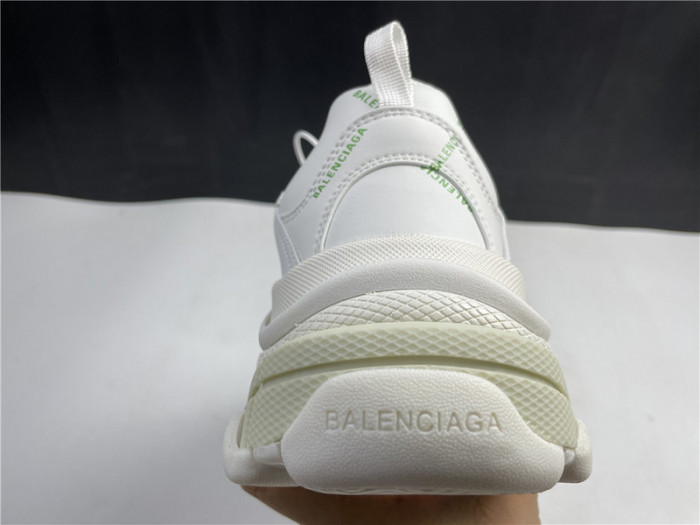 TRIPLES TRAINER SNEAKERS 2000030