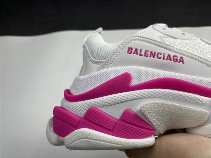 TRIPLES TRAINER SNEAKERS 2000031