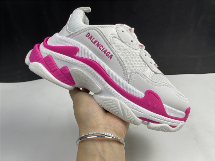TRIPLES TRAINER SNEAKERS 2000031
