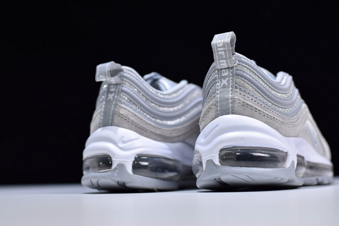 Nike Womens Air Max 97 Running Shoes AT0071-001