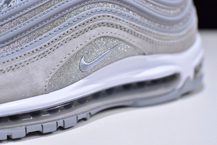 Nike Womens Air Max 97 Running Shoes AT0071-001