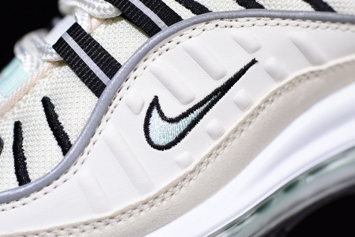 Nike Air Max 98 Igloo AH6799-105