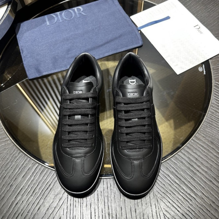 DIOR B01 SNEAKERS