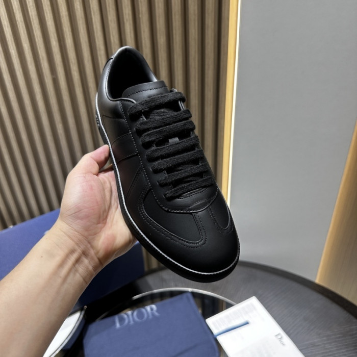DIOR B01 SNEAKERS