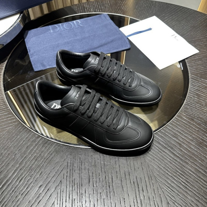 DIOR B01 SNEAKERS