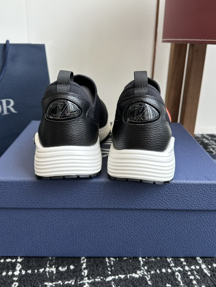DIOR B30 SNEAKERS