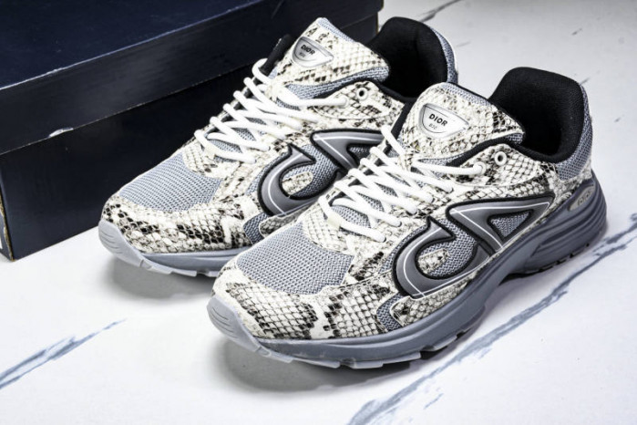 DIOR B30 SNEAKERS B30-000110