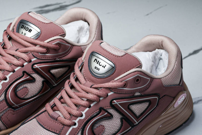 D10r b30 sneakers b30-000112