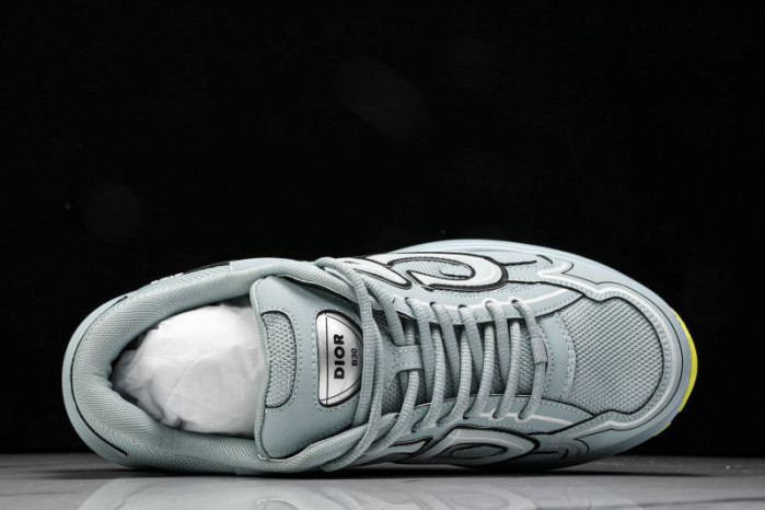 DIOR B30 SNEAKERS B30-000113