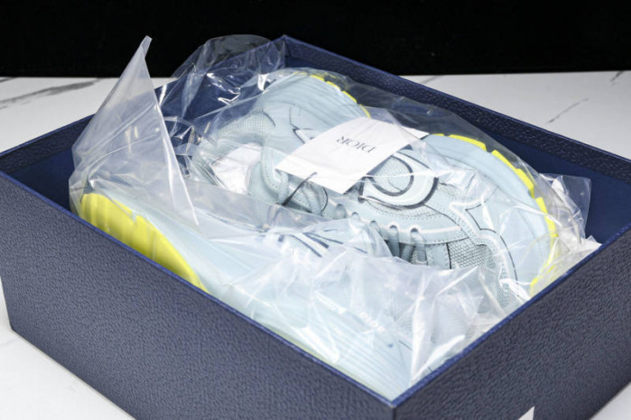 DIOR B30 SNEAKERS B30-000113