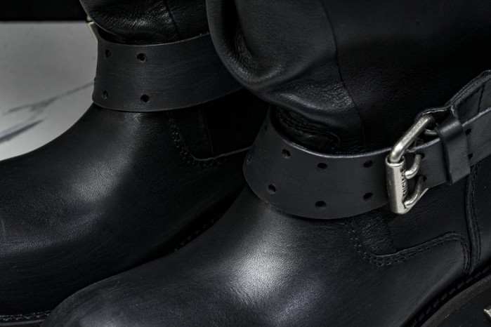 BOOTS BAB0036