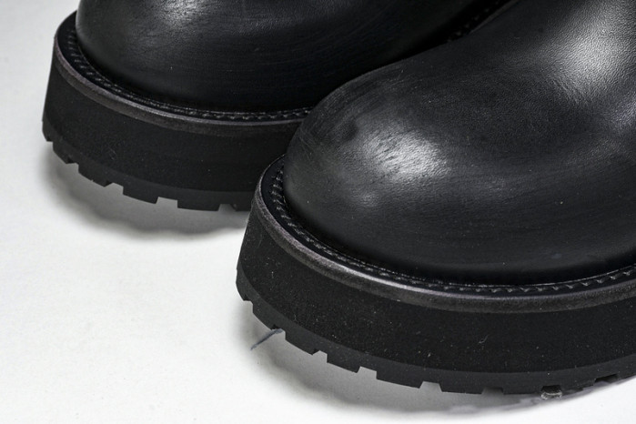 BOOTS BAB0036