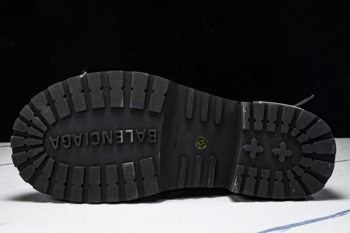 BOOTS BAB0036